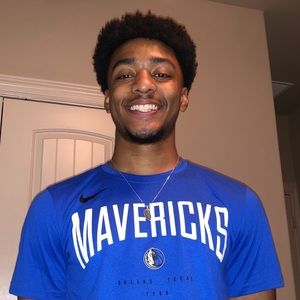 Meet your Posher, Joshua